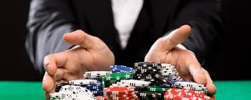 Как войти на сайт Casino Gizbo